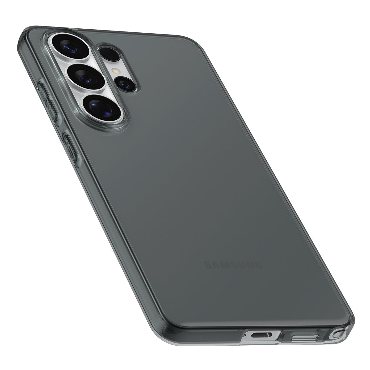 Spigen Galaxy S26 Ultra Case Liquid Crystal view 20