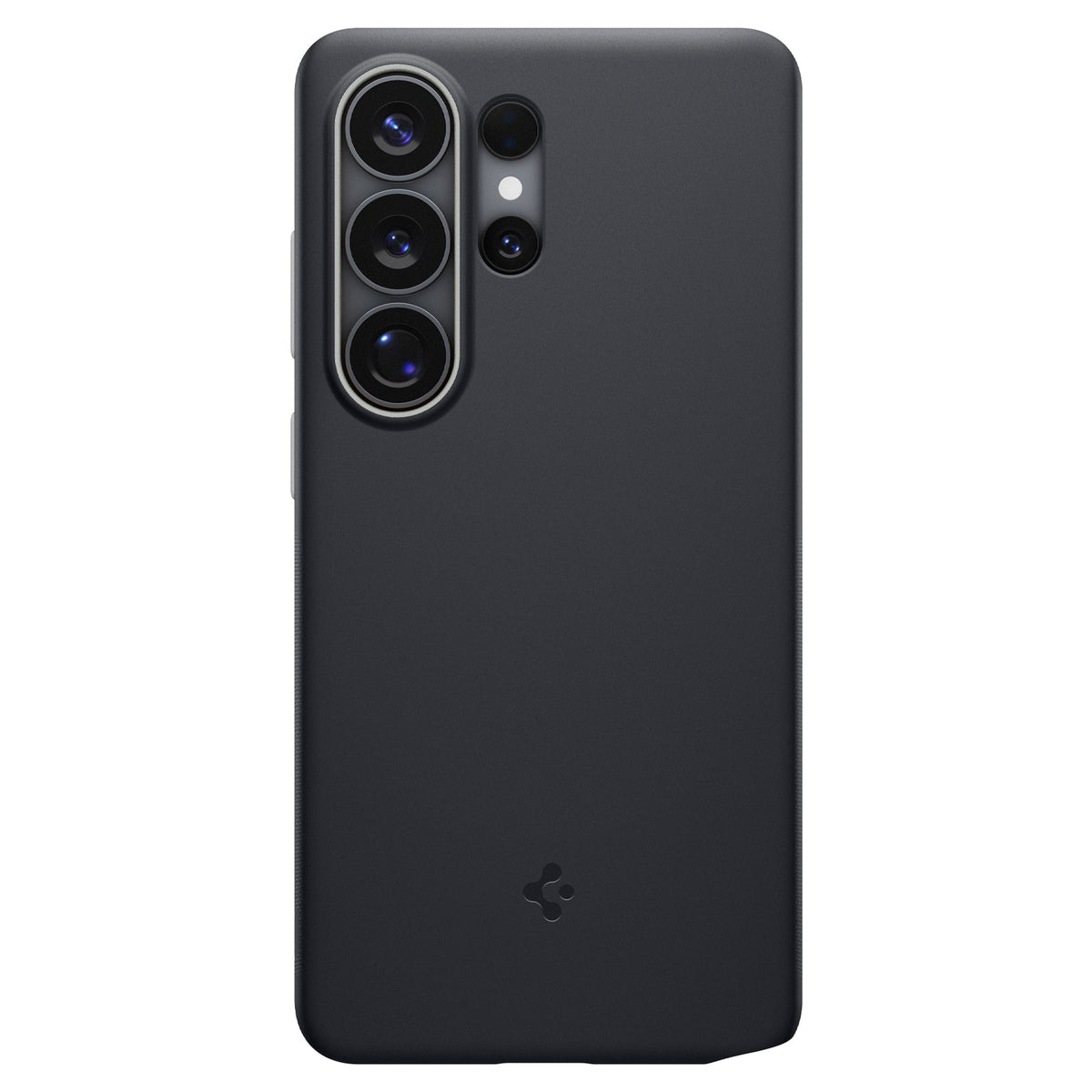 Spigen Galaxy S26 Ultra Case – Nano Pop (MagFit) – Black Sesame – product image 3