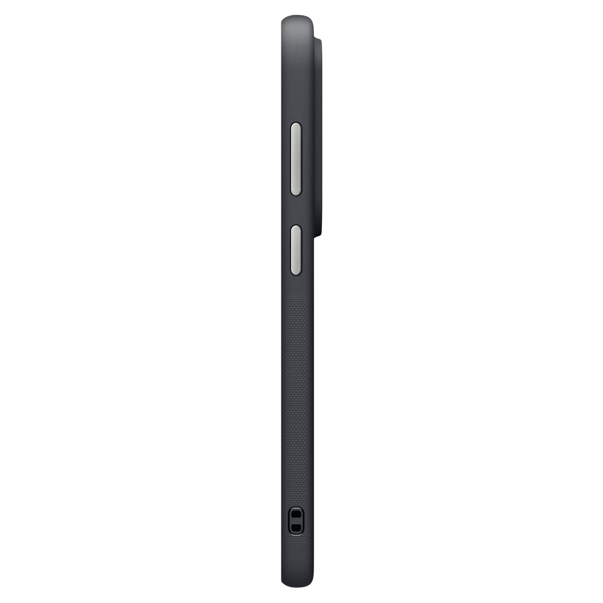 Spigen Galaxy S26 Ultra Case – Nano Pop (MagFit) – Black Sesame – product image 5