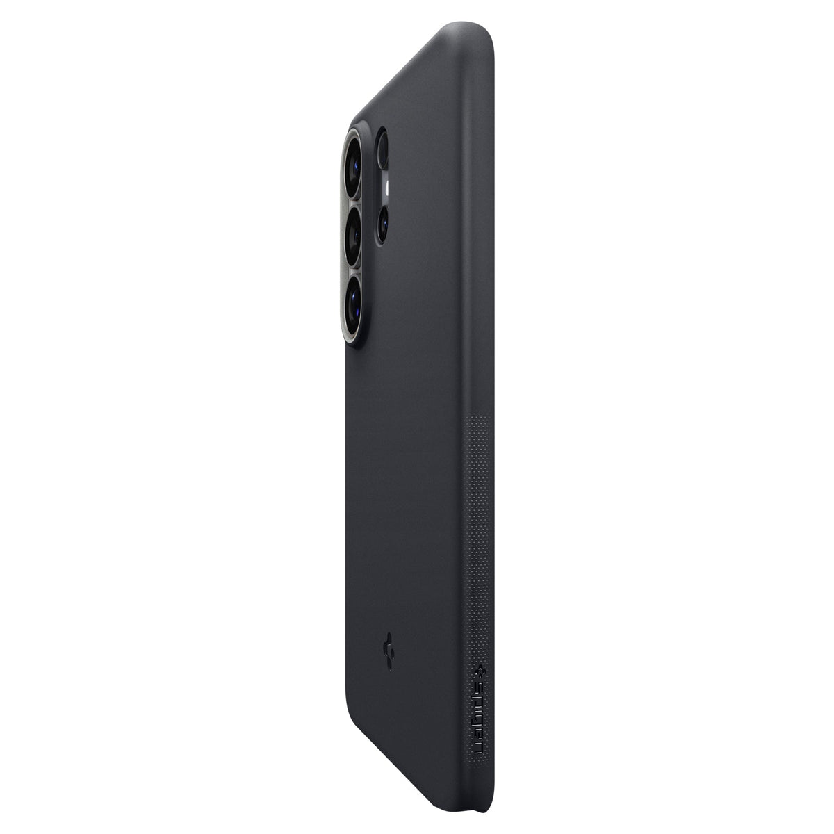 Spigen Galaxy S26 Ultra Case – Nano Pop (MagFit) – Black Sesame – product image 6