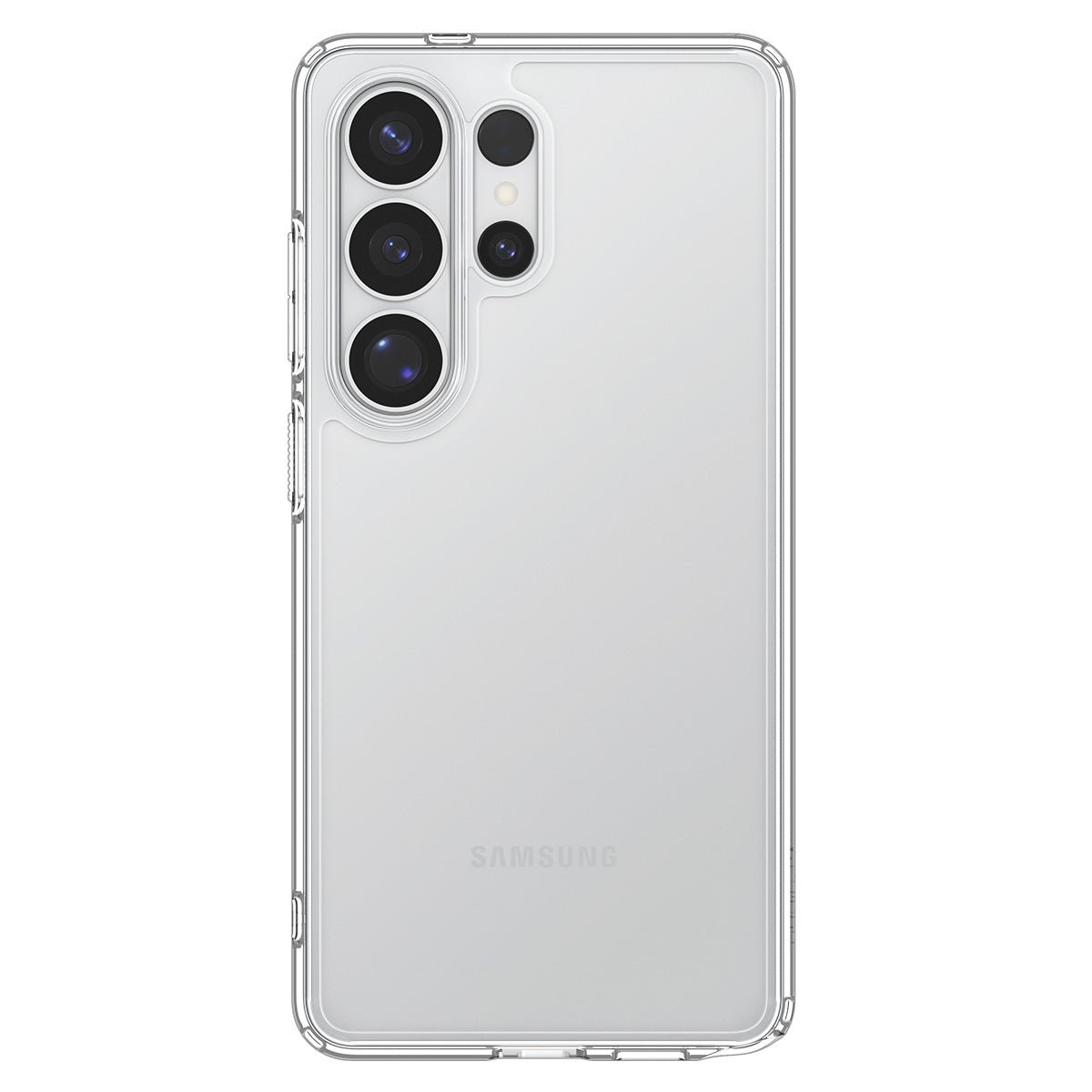 Spigen Galaxy S26 Ultra Case – Ultra Hybrid – Crystal Clear – product image 2