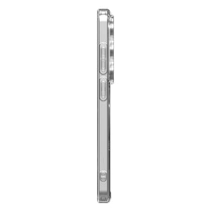 Spigen Galaxy S26 Ultra Case – Ultra Hybrid Zero One (MagFit) – Zero One White – product image 5