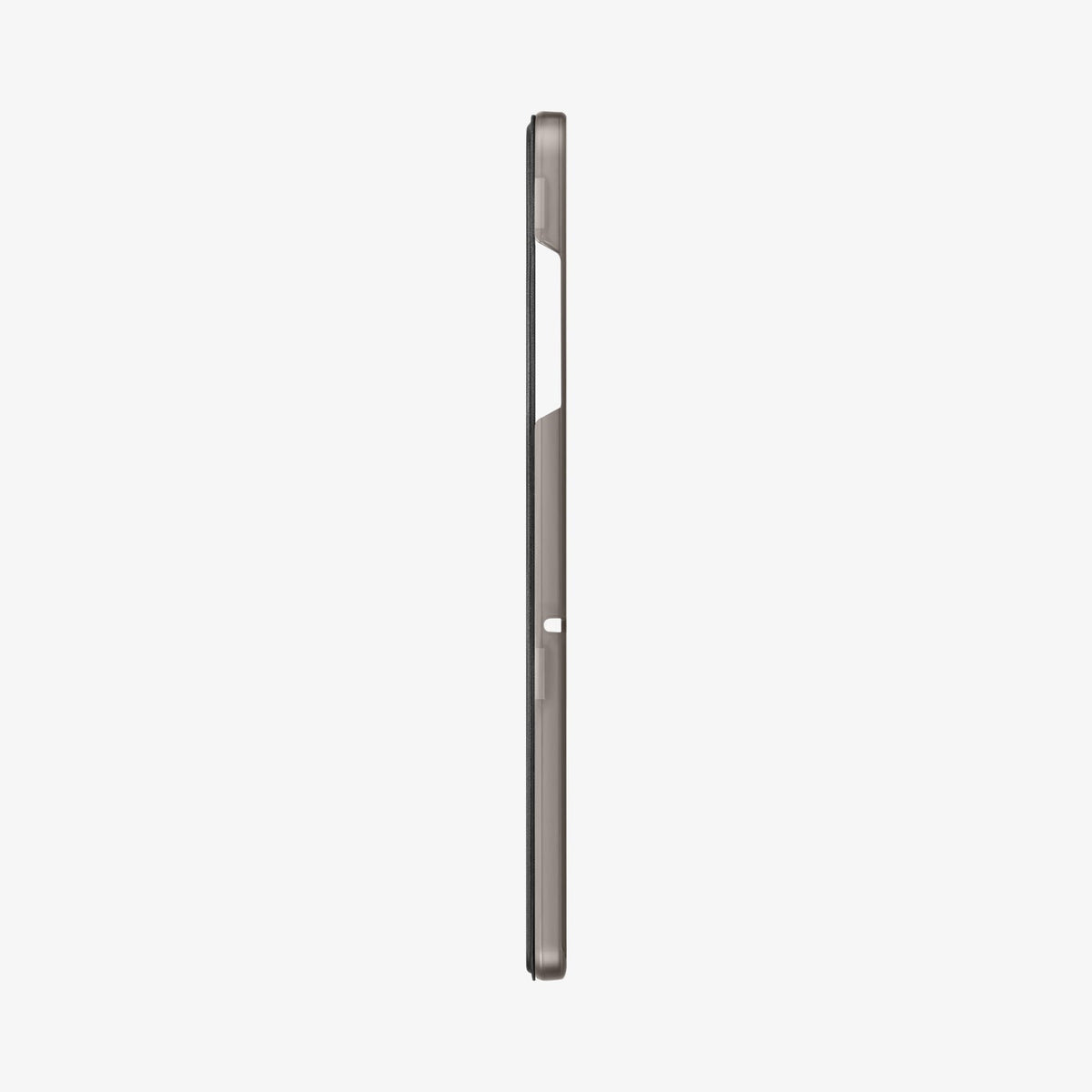 Spigen Galaxy Tab A11 Plus / A9 Plus Case – Smart Fold — product fit, construction or installation view 31