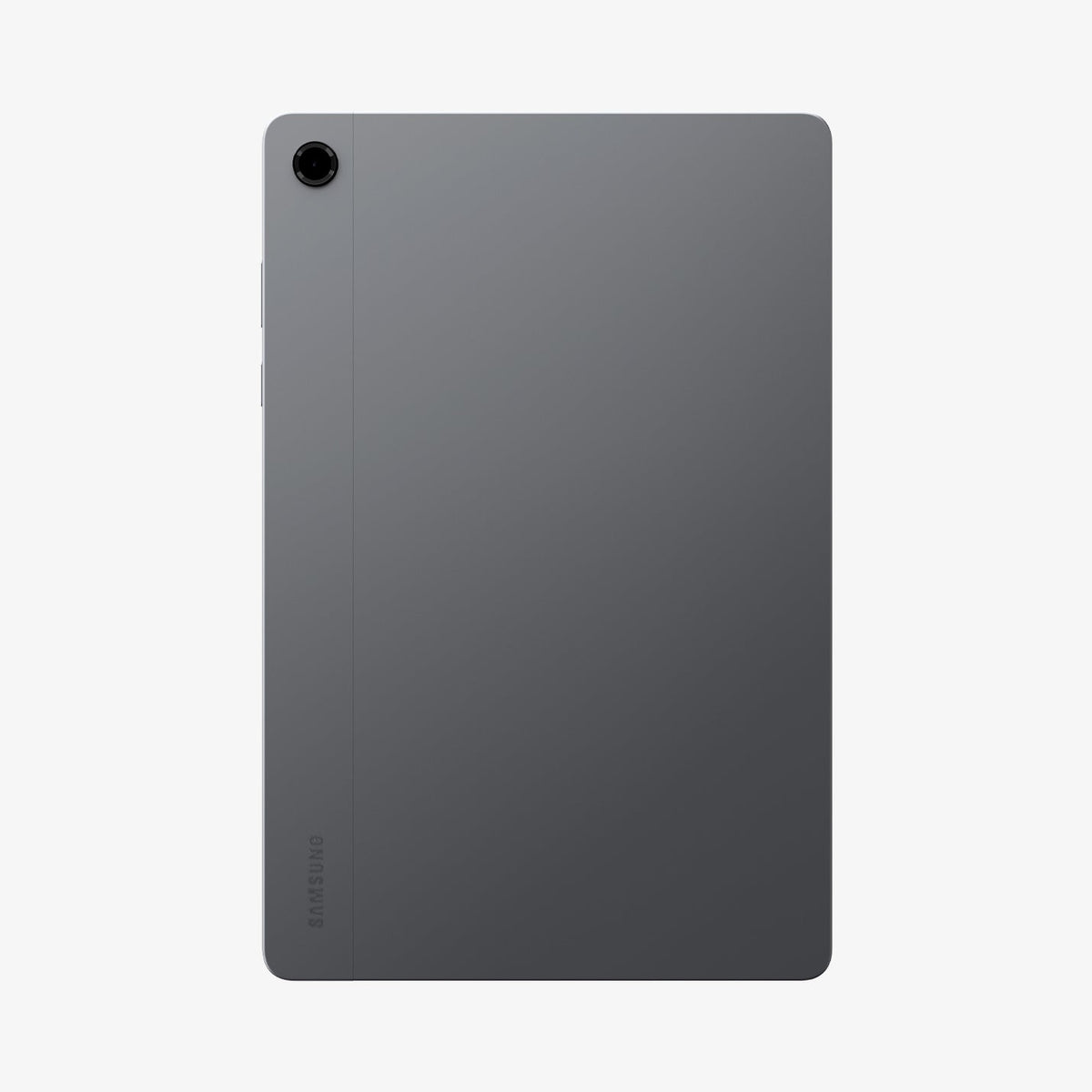 Spigen Galaxy Tab A11 Plus / A9 Plus Case – Smart Fold — product fit, construction or installation view 24