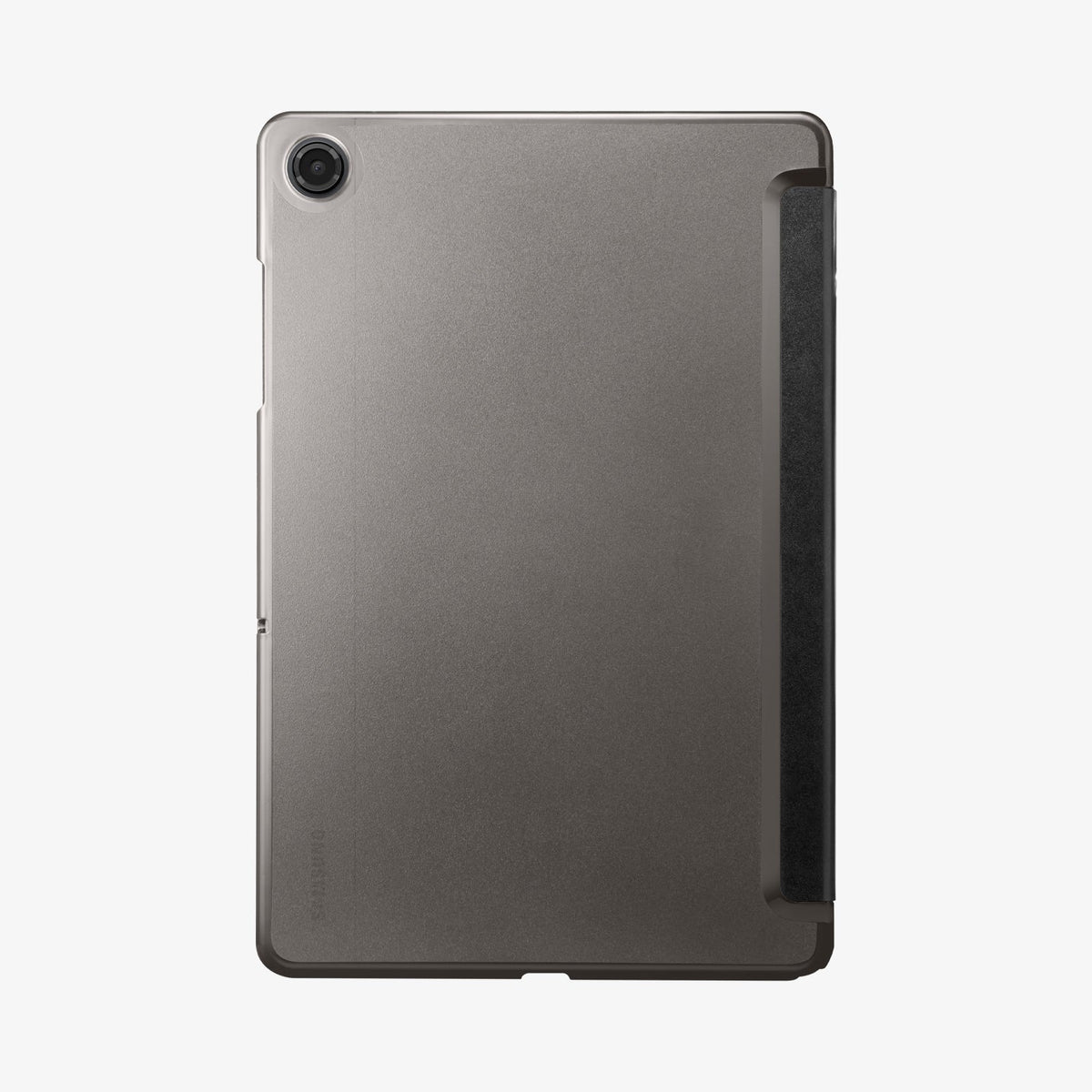 Spigen Galaxy Tab A11 Plus / A9 Plus Case – Smart Fold — product fit, construction or installation view 25