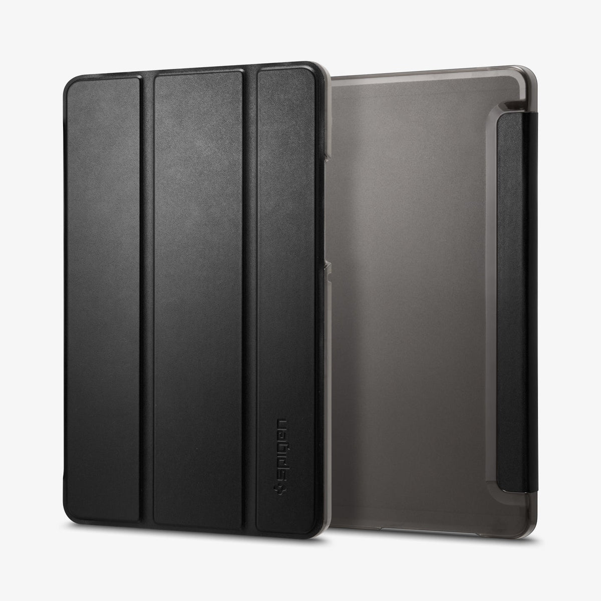 Spigen Galaxy Tab A11 / A9 Case – Smart Fold — product fit, construction or installation view 2