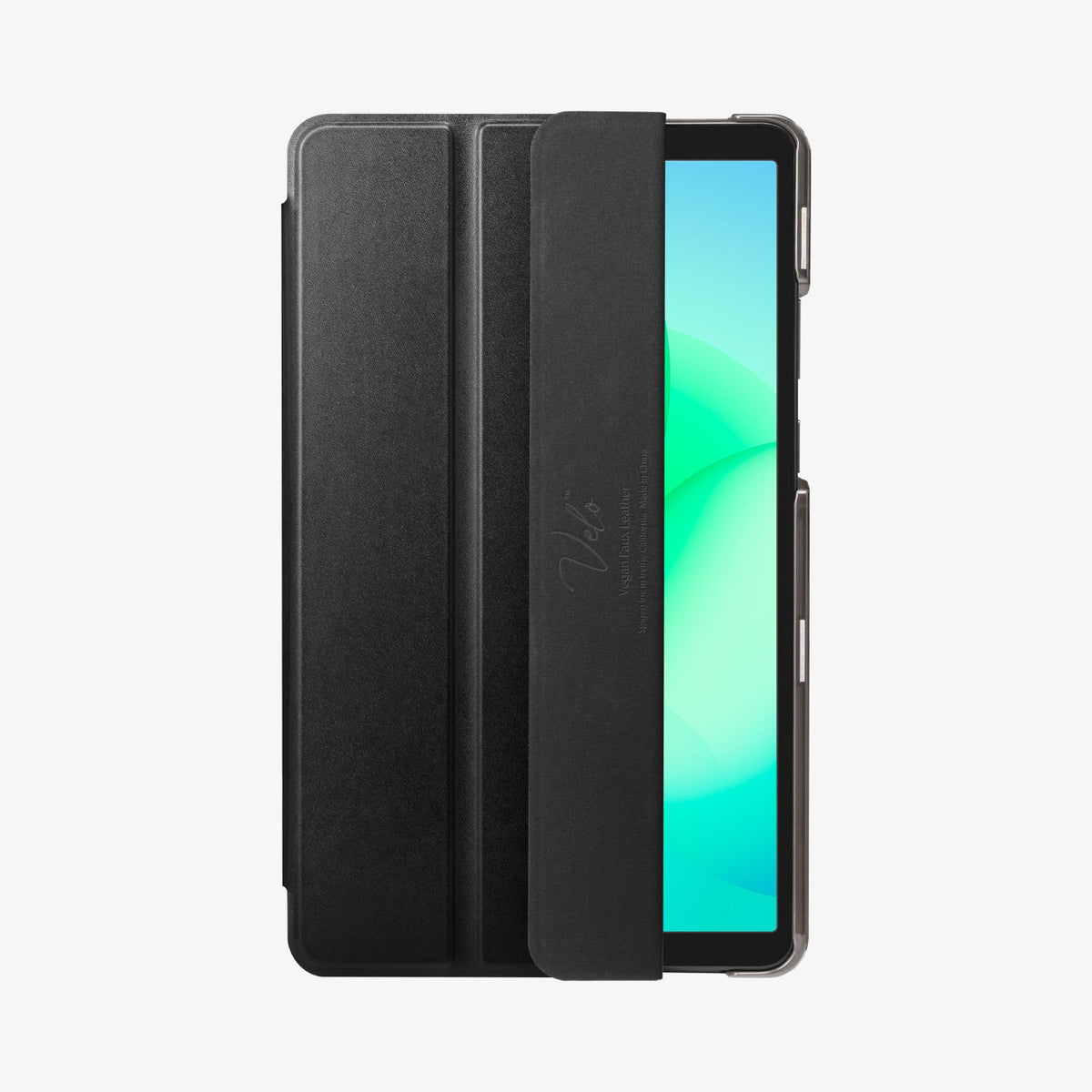 Spigen Galaxy Tab A11 / A9 Case – Smart Fold — product fit, construction or installation view 3