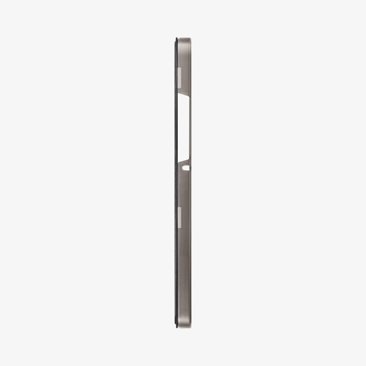 Spigen Galaxy Tab A11 / A9 Case – Smart Fold — product fit, construction or installation view 12