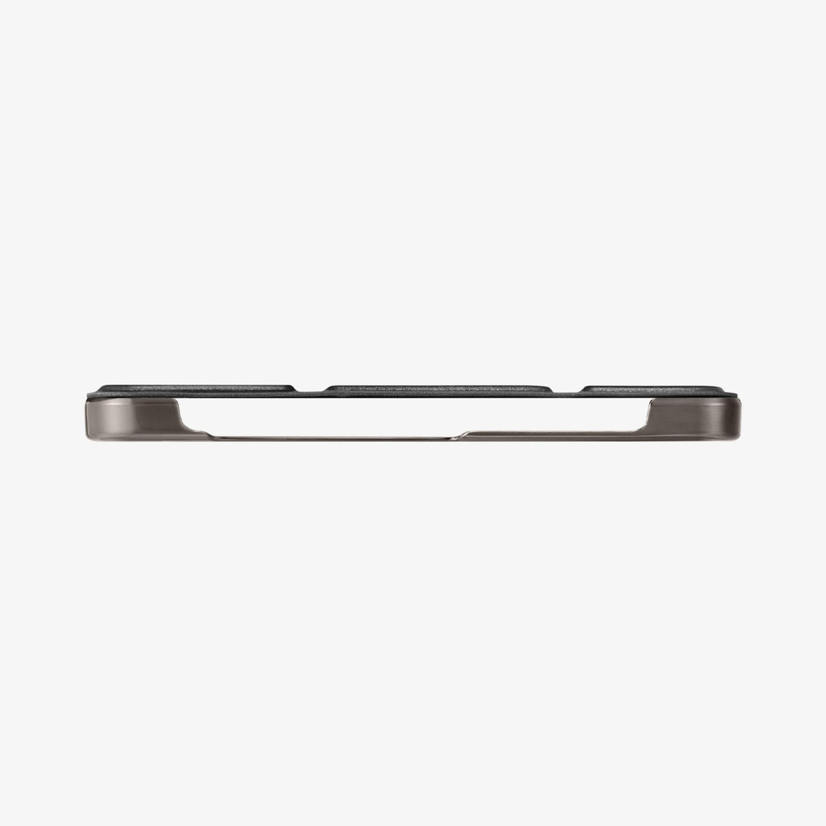 Spigen Galaxy Tab A11 / A9 Case – Smart Fold — product fit, construction or installation view 13