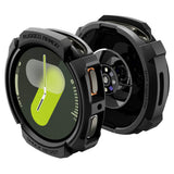 מגן Spigen ל-Galaxy Watch 8 (44 מ"מ) – Rugged Armor
