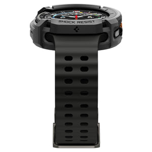 Spigen Galaxy Watch 8 Classic (46mm) Case Rugged Armor view 6