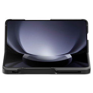 Spigen Galaxy Z Fold 5 Series Case – Thin Fit P – Black – product image 17