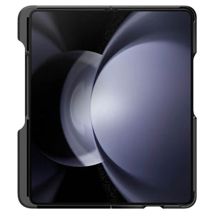 Spigen Galaxy Z Fold 5 Series Case – Thin Fit P – Black – product image 3