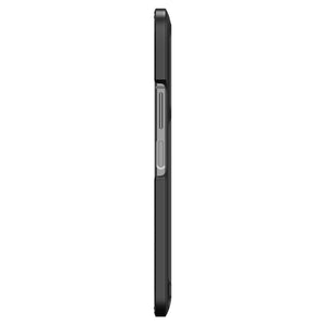 Spigen Galaxy Z Fold 5 Series Case – Thin Fit P – Black – product image 4