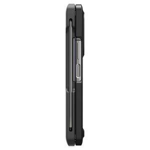 Spigen Galaxy Z Fold 5 Series Case – Thin Fit P – Black – product image 5