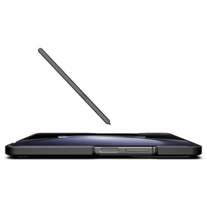 Spigen Galaxy Z Fold 5 Series Case – Thin Fit P – Black – product image 8