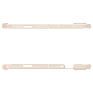 Spigen Galaxy Z Fold 5 Series Case – Thin Fit P – Pearled Ivory – product image 6