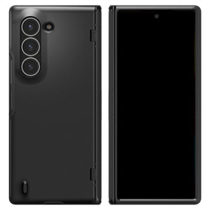 Spigen Galaxy Z Fold 6 Case – Slim Armor Pro – Black – product image 4