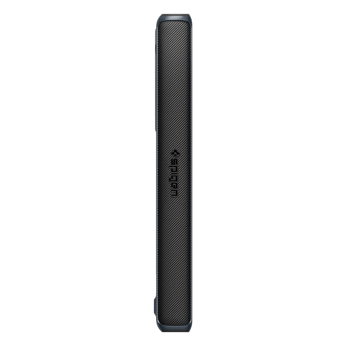 Spigen Galaxy Z Fold 6 Case – Slim Armor Pro – Metal Slate – product image 10