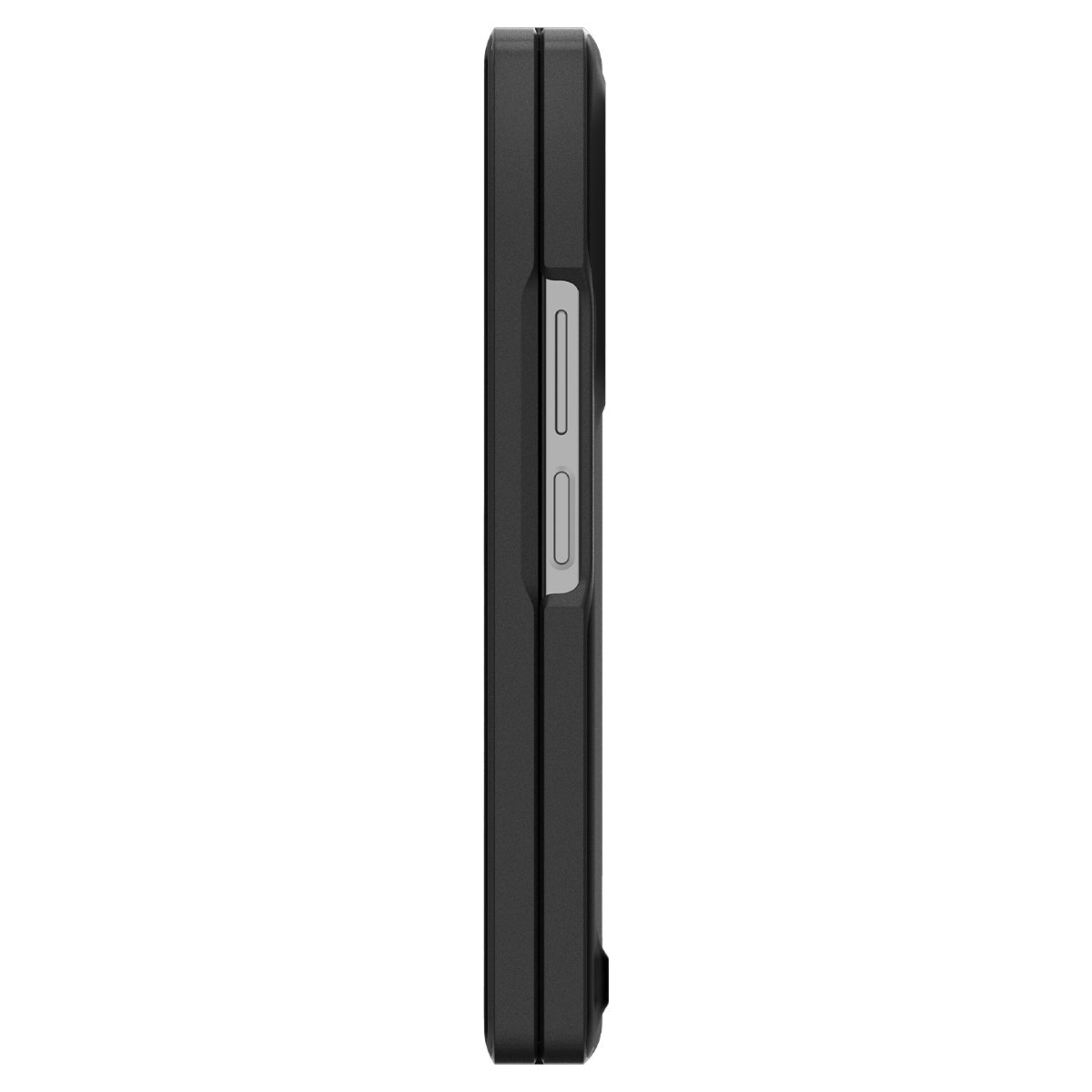 Spigen Galaxy Z Fold 6 Case – Slim Armor Pro – Black – product image 8