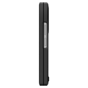 Spigen Galaxy Z Fold 6 Case – Slim Armor Pro – Black – product image 8