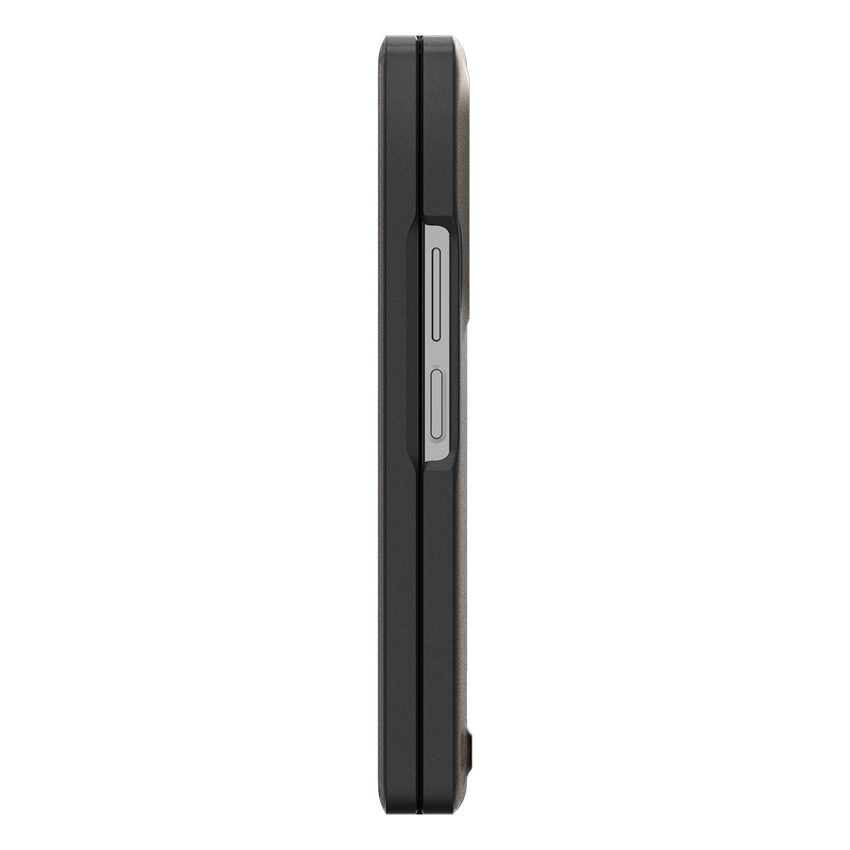 Spigen Galaxy Z Fold 6 Case – Slim Armor Pro – Gunmetal – product image 8