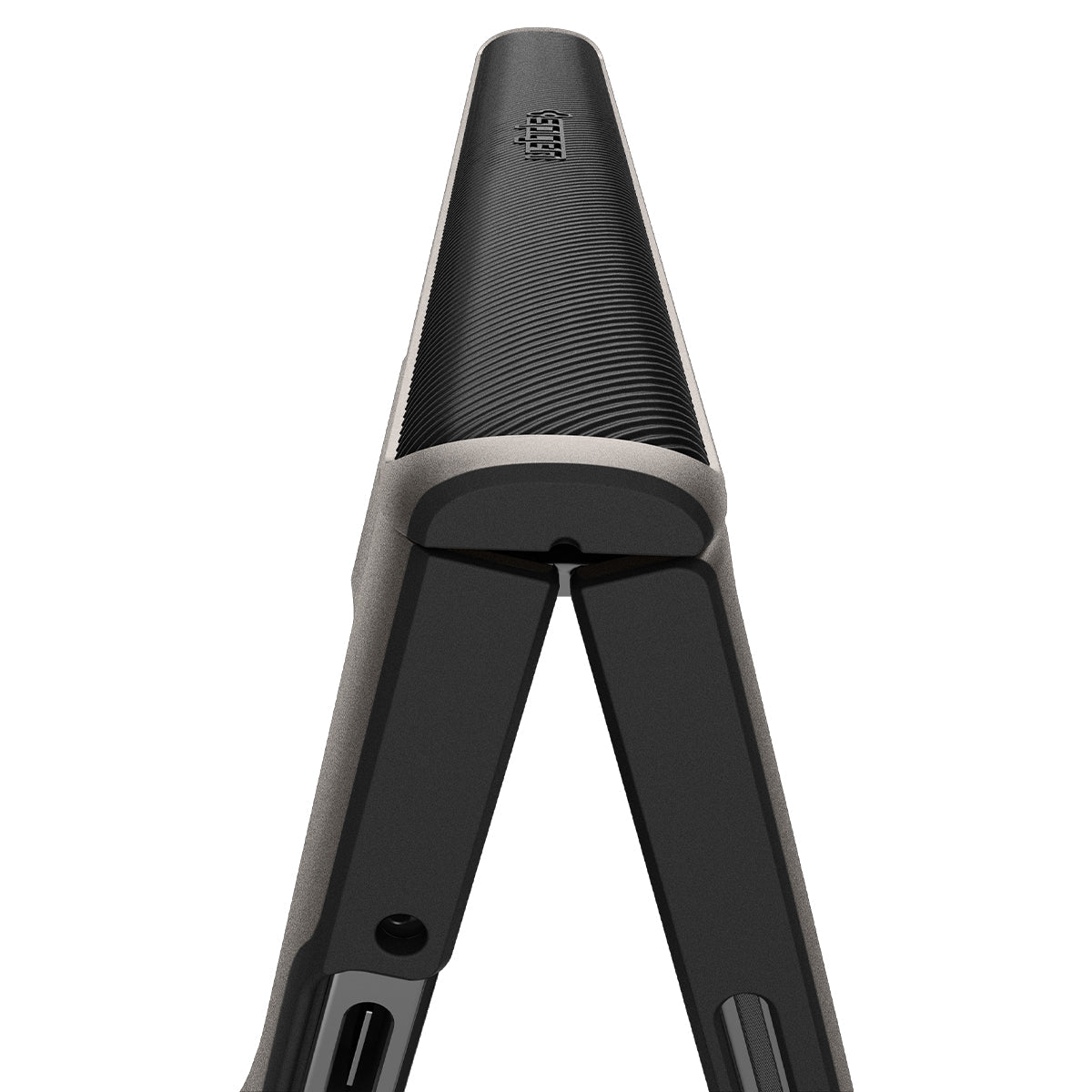 Spigen Galaxy Z Fold 6 Case – Slim Armor Pro – Gunmetal – product image 9