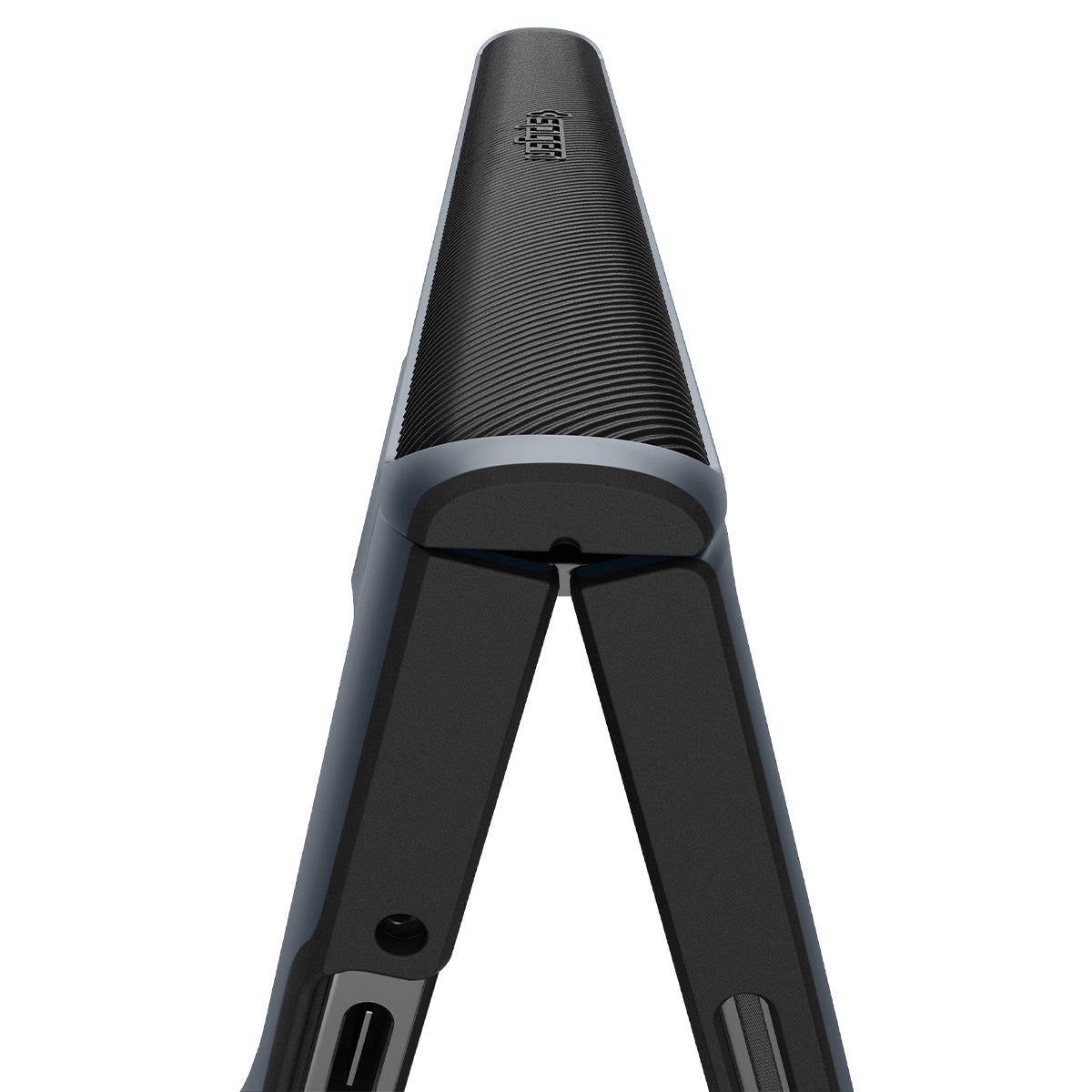Spigen Galaxy Z Fold 6 Case – Slim Armor Pro – Metal Slate – product image 11