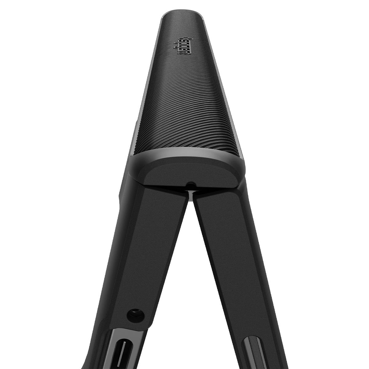 Spigen Galaxy Z Fold 6 Case – Slim Armor Pro – Black – product image 9