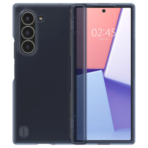 Spigen Galaxy Z Fold 6 Case - Ultra Hybrid Pro – Crystal Clear – product image 28