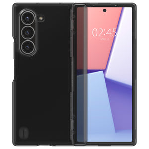 Spigen Galaxy Z Fold 6 Case - Ultra Hybrid Pro – Crystal Clear – product image 16