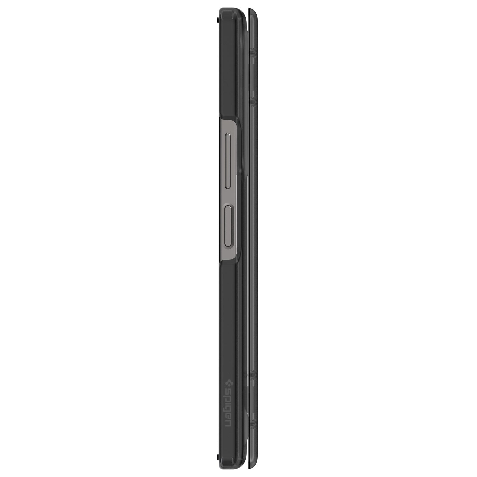 Spigen Galaxy Z Fold 6 Case - Ultra Hybrid Pro – Crystal Clear – product image 17