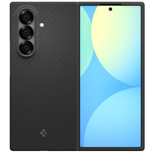 Spigen Galaxy Z Fold 7 Case Air Skin Aramid view 2