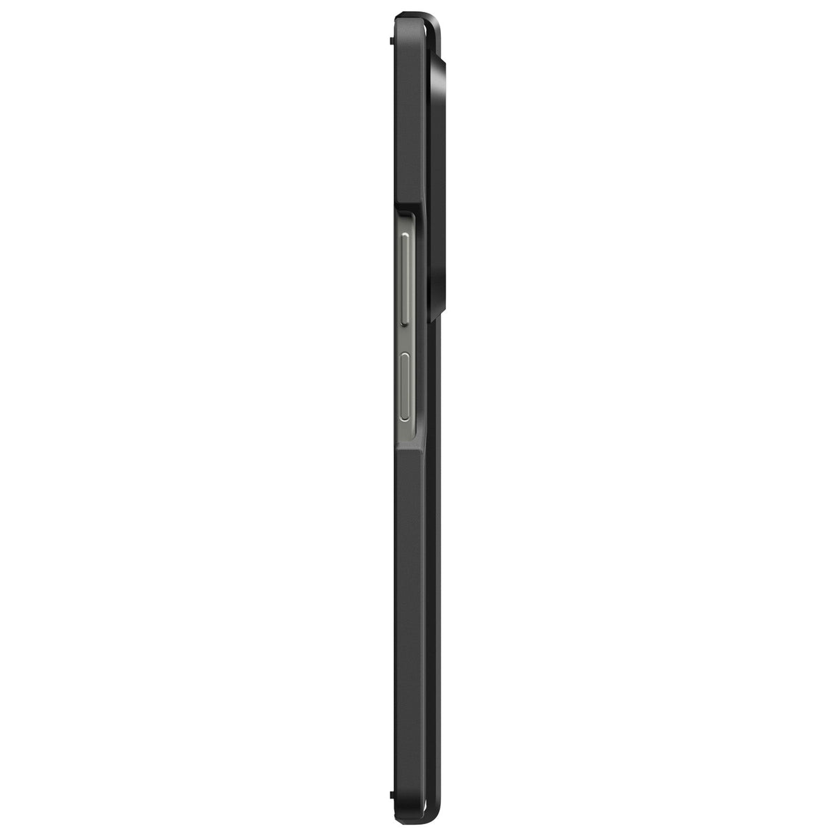 Spigen Galaxy Z Fold 7 Case – Tough Armor Pro (MagFit) – Black – product image 5
