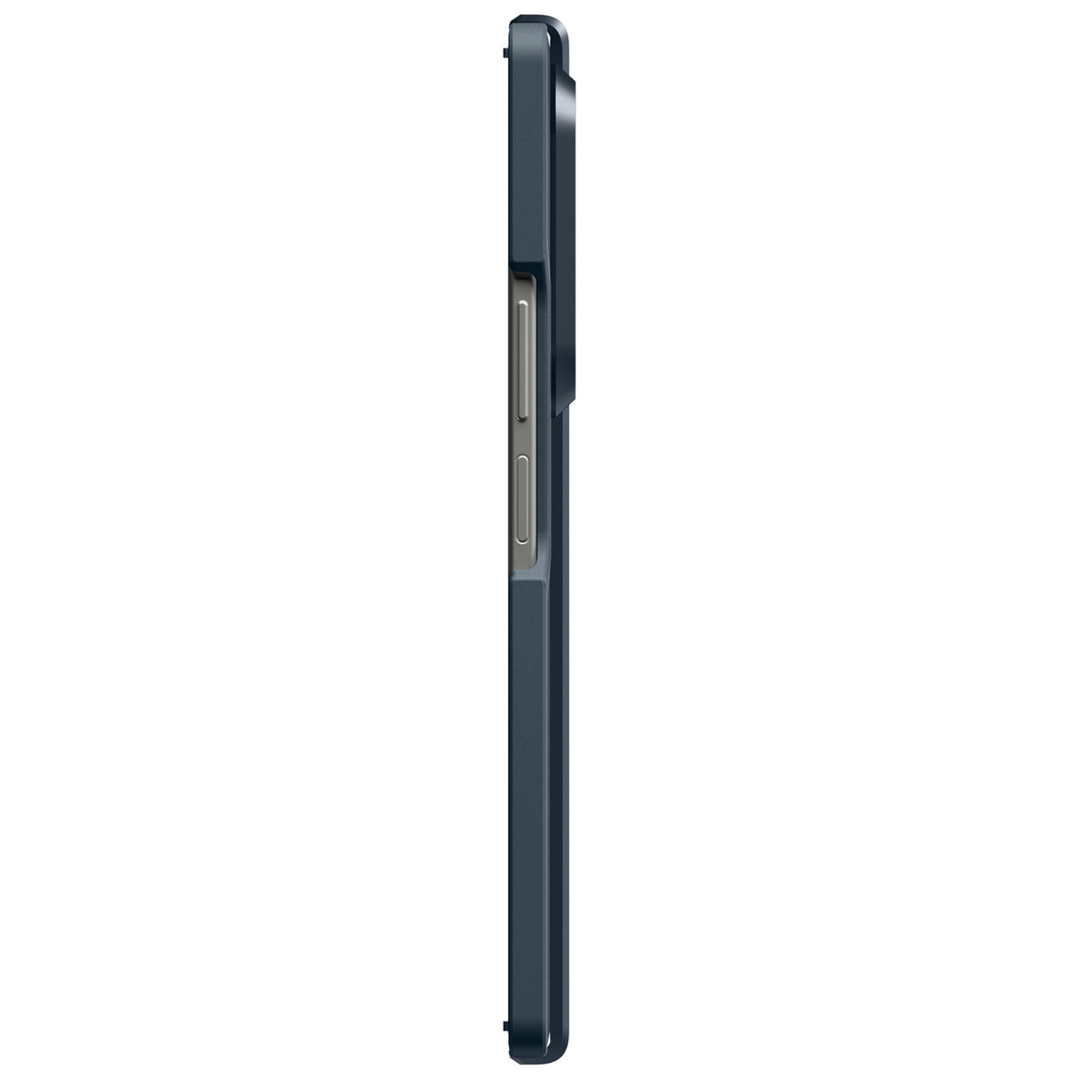 Spigen Galaxy Z Fold 7 Case – Tough Armor Pro (MagFit) – Metal Slate – product image 5