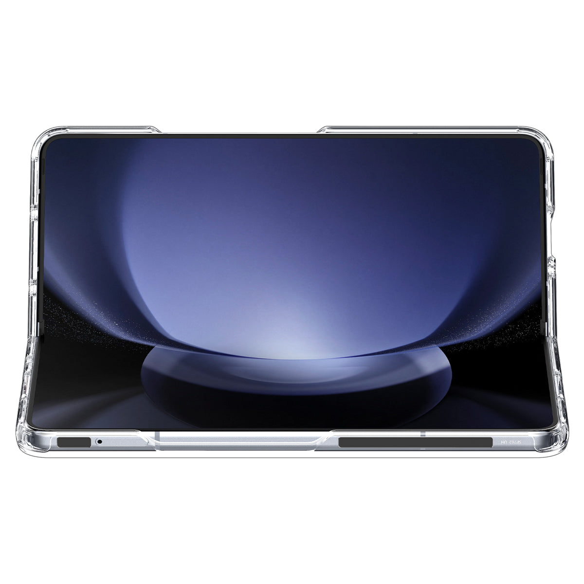 Spigen Galaxy Z Fold 5 Case Ultra Hybrid view 15