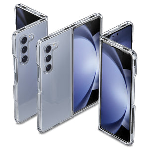 Spigen Galaxy Z Fold 5 Case Ultra Hybrid view 2