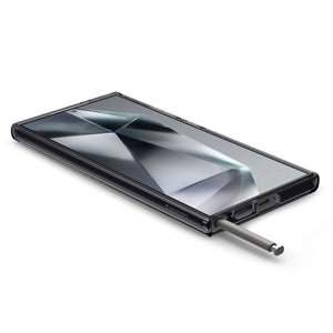 Spigen Galaxy S24 Ultra Case Ultra Hybrid Metal Ring (MagFit) view 6