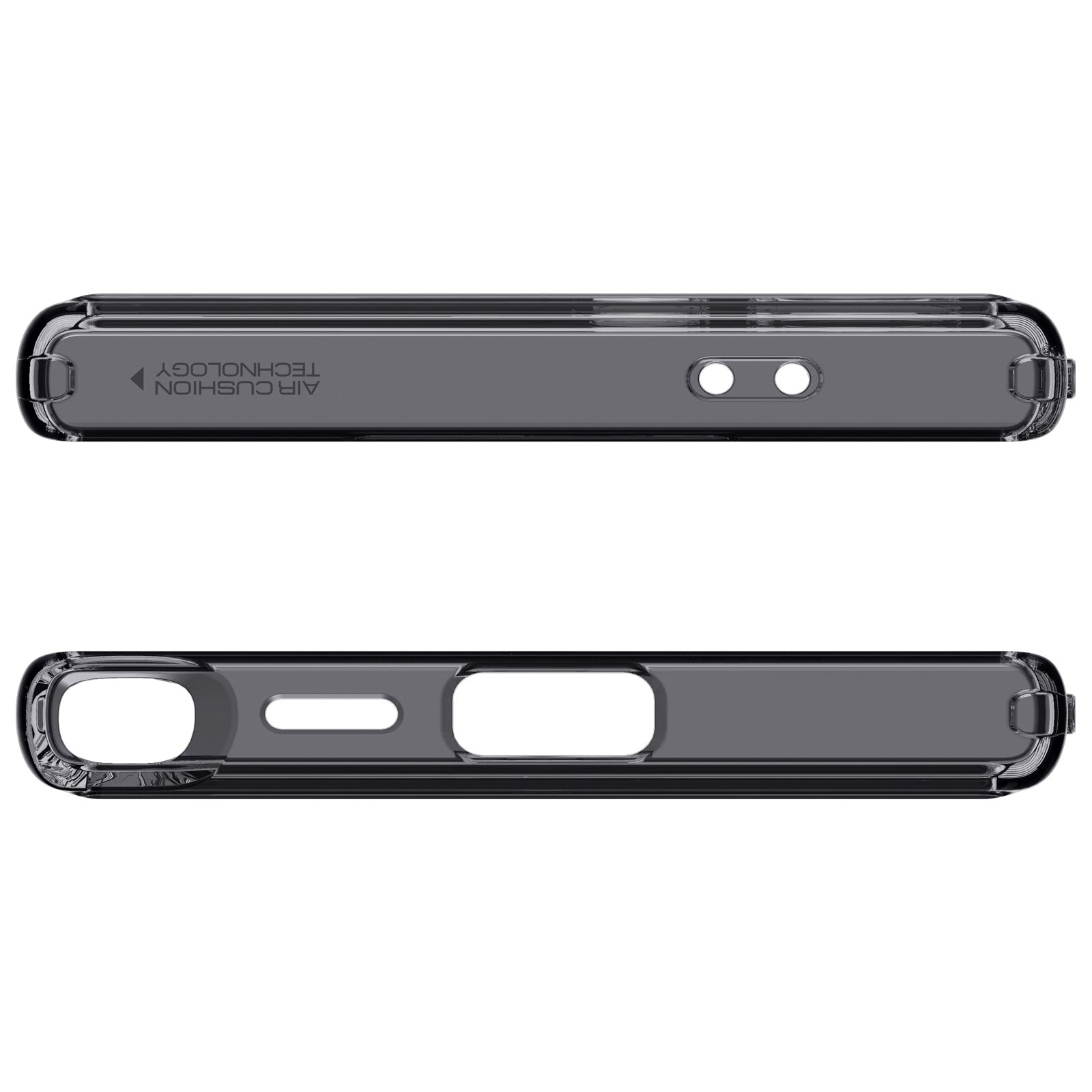 Spigen Galaxy S24 Ultra Case Ultra Hybrid Metal Ring (MagFit) view 9