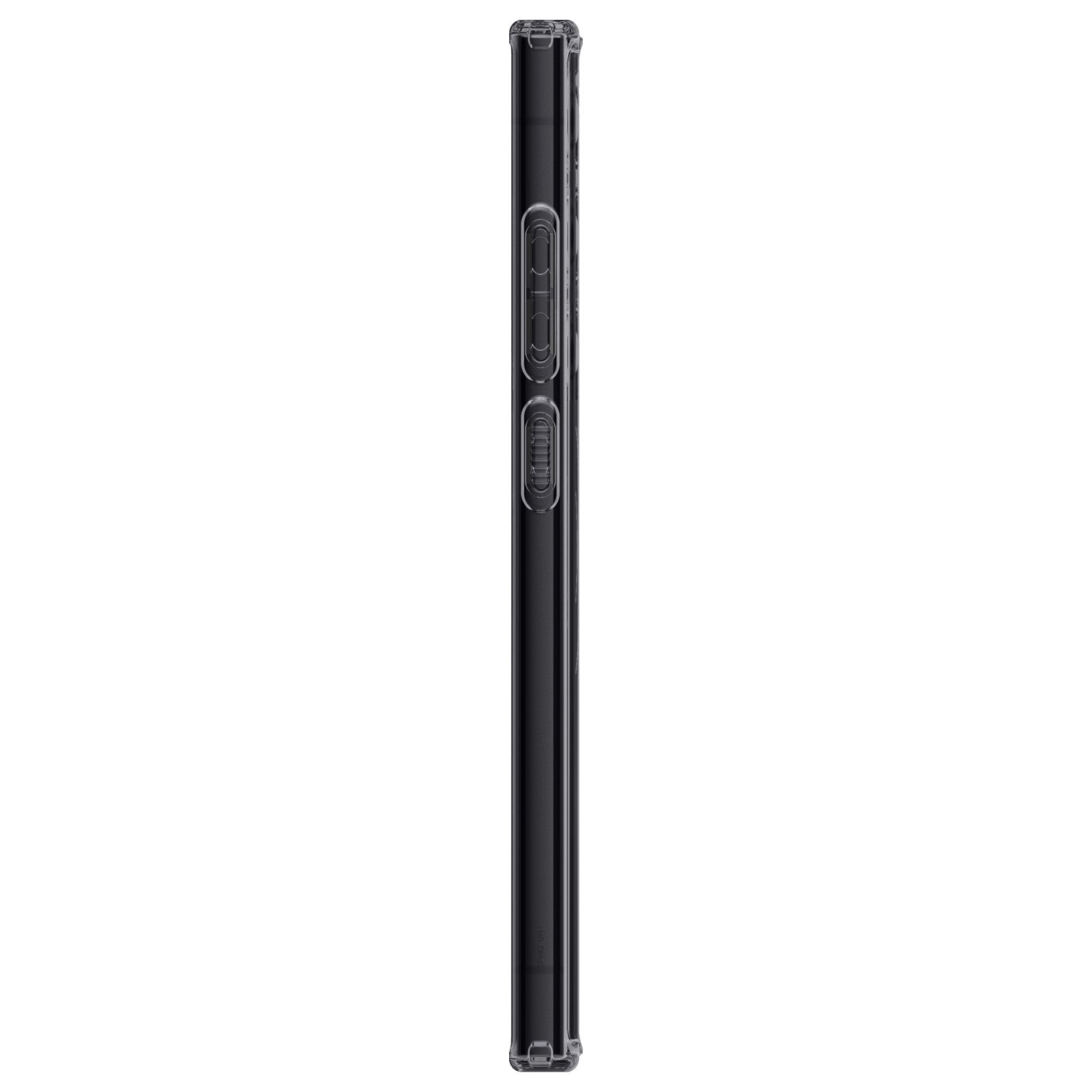 Spigen Galaxy S24 Ultra Case Ultra Hybrid Metal Ring (MagFit) view 8