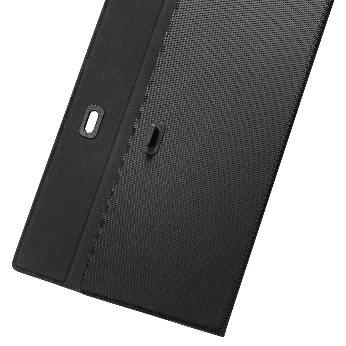 Spigen Car Registration & Insurance Holder Accessory Slim Document Wallet for Tesla Model 3/Y/S/X & Cybertruck view 4