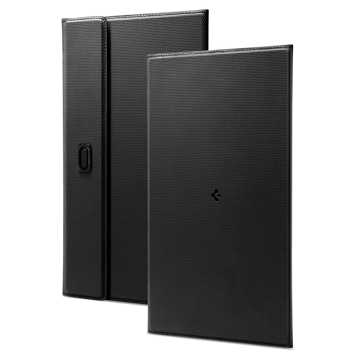 Spigen Car Registration & Insurance Holder Accessory Slim Document Wallet for Tesla Model 3/Y/S/X & Cybertruck view 2