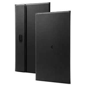Spigen Car Registration & Insurance Holder Accessory Slim Document Wallet for Tesla Model 3/Y/S/X & Cybertruck view 2
