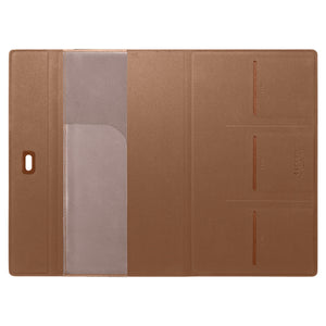 Spigen Car Registration & Insurance Holder Accessory Slim Document Wallet for Tesla Model 3/Y/S/X & Cybertruck view 20