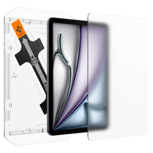 Spigen iPad Air 11-inch (2024–2026) Screen Protector Paper Touch EZ Fit (1 Pack) view 2