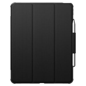 Spigen iPad Air 13-inch Tablet Case Rugged Armor Pro view 3