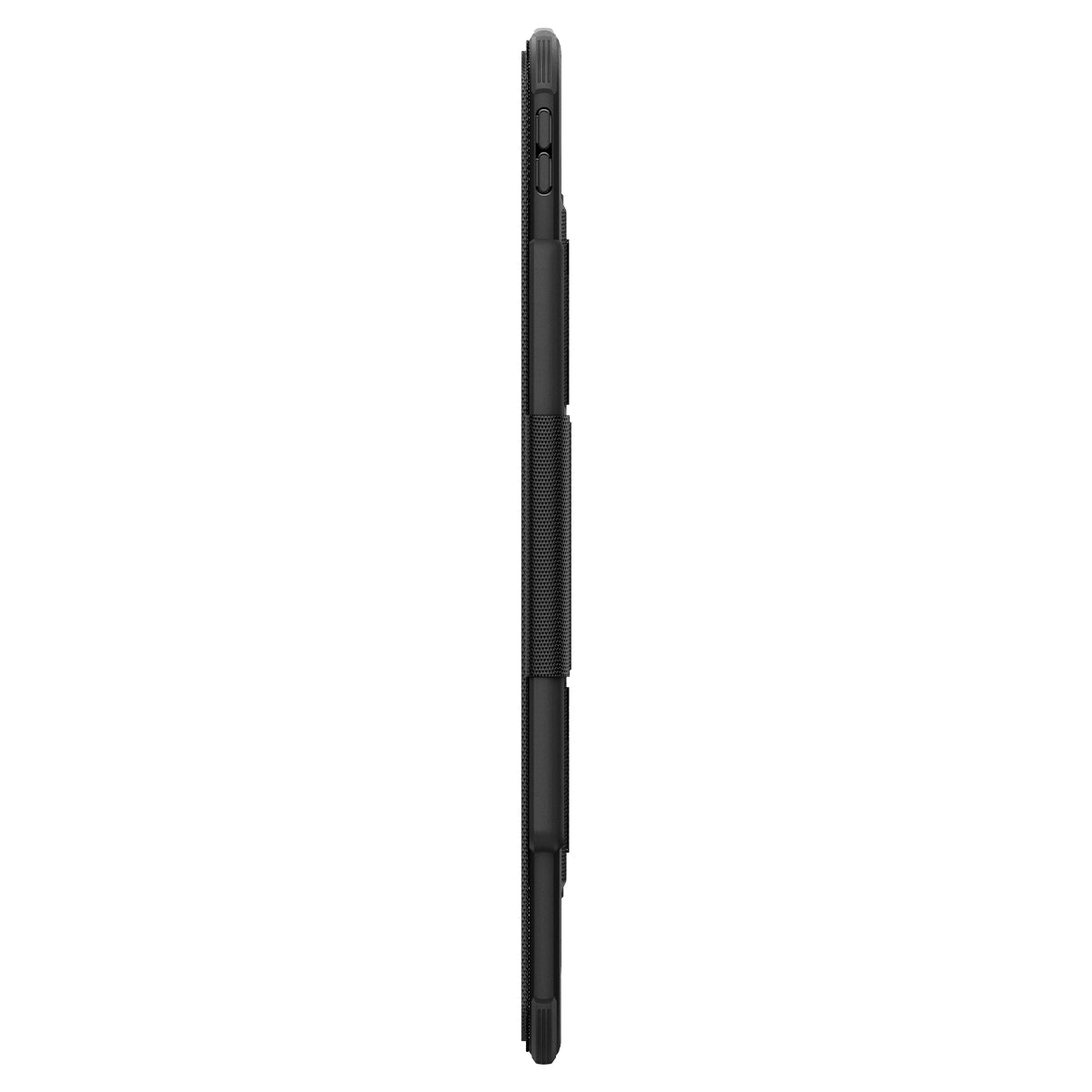 Spigen iPad Air 13-inch Tablet Case Rugged Armor Pro view 5