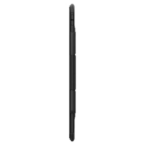 Spigen iPad Air 13-inch Tablet Case Rugged Armor Pro view 5
