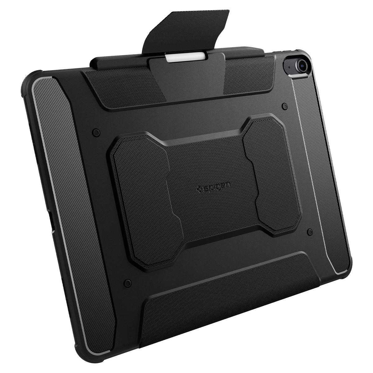 Spigen iPad Air 13-inch Tablet Case Rugged Armor Pro view 7