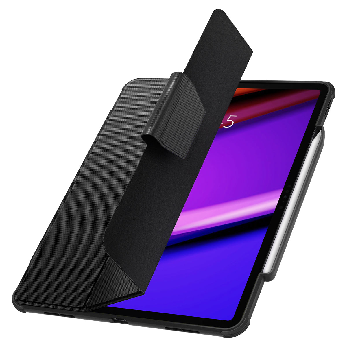 Spigen iPad Air 13-inch Tablet Case Rugged Armor Pro view 8